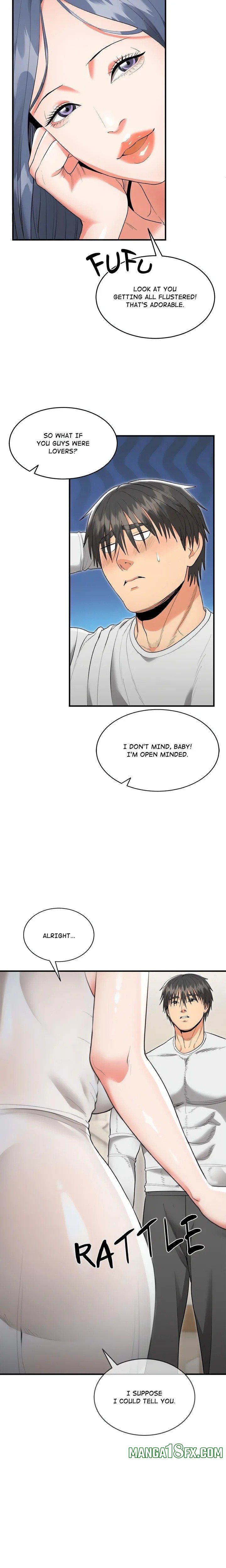 Kangsae the Strong (Uncensored) 4