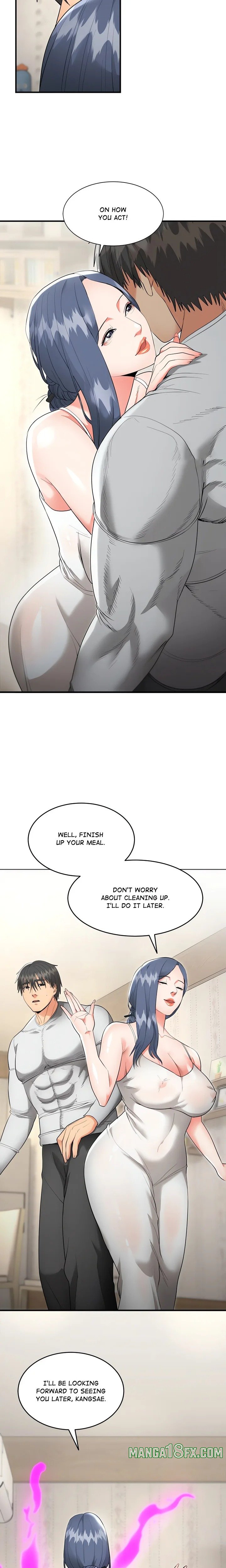 Kangsae the Strong (Uncensored) 6