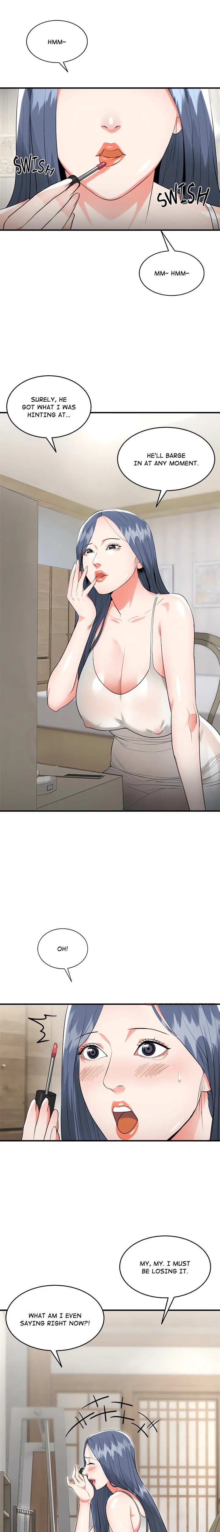 Kangsae the Strong (Uncensored) 9