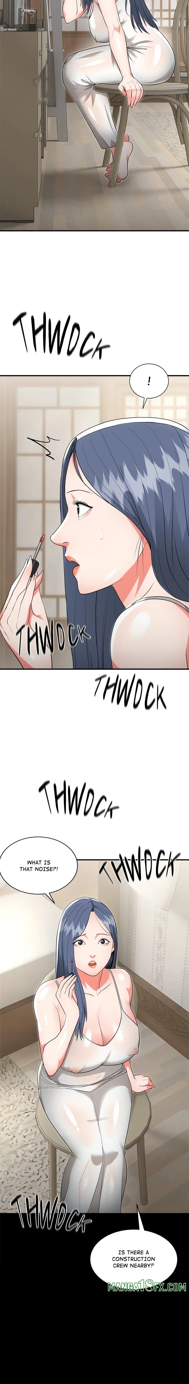 Kangsae the Strong (Uncensored) 10