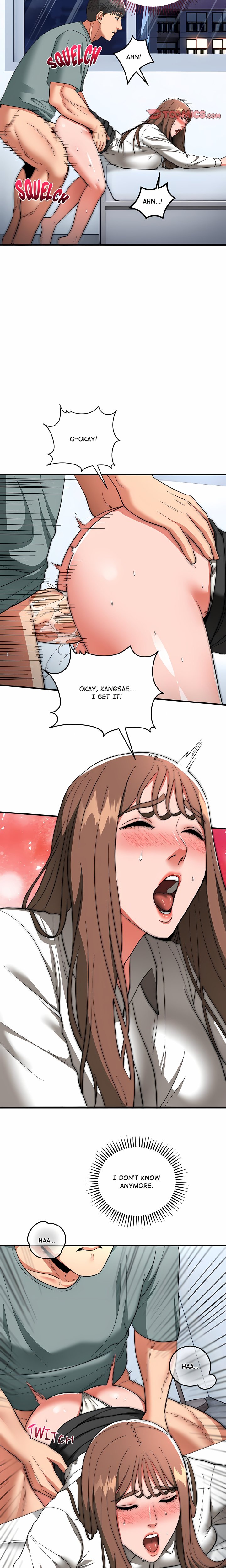Kangsae the Strong (Uncensored) 17