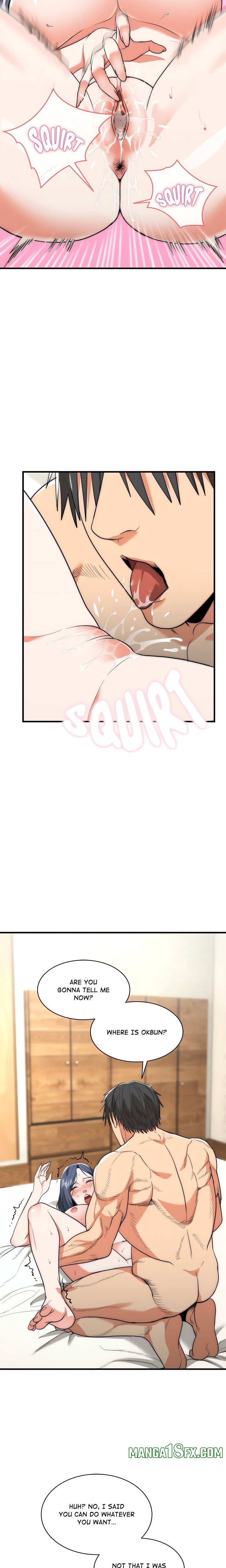 Kangsae the Strong (Uncensored) 16