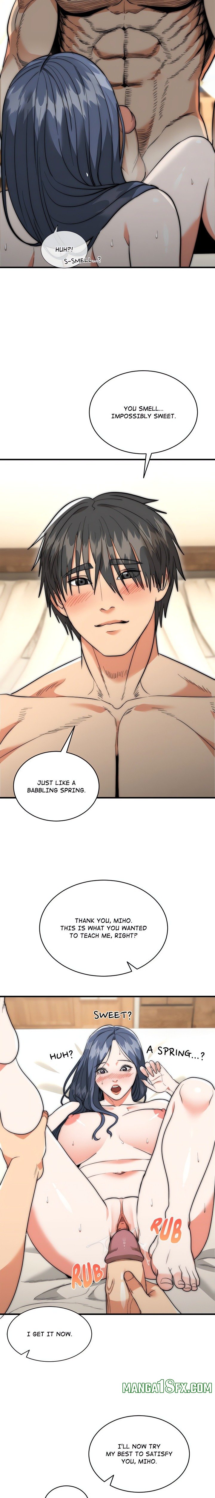 Kangsae the Strong (Uncensored) 18