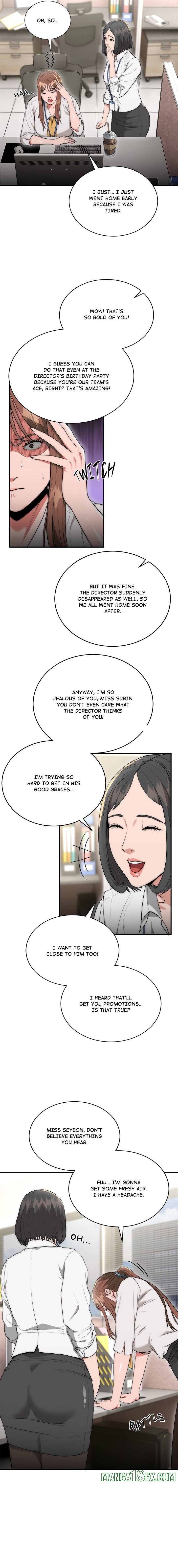 Kangsae the Strong (Uncensored) 19
