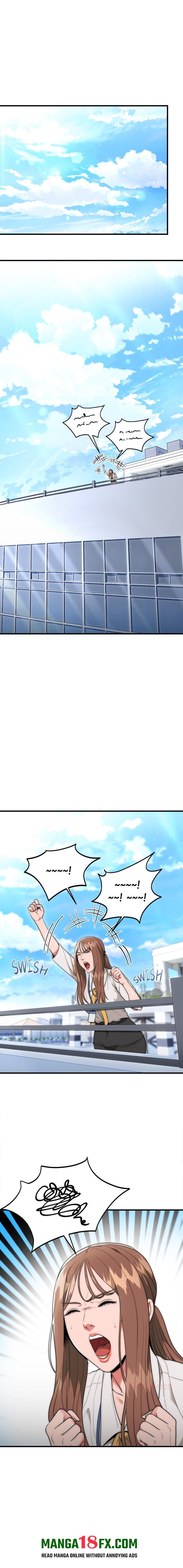 Kangsae the Strong (Uncensored) 1