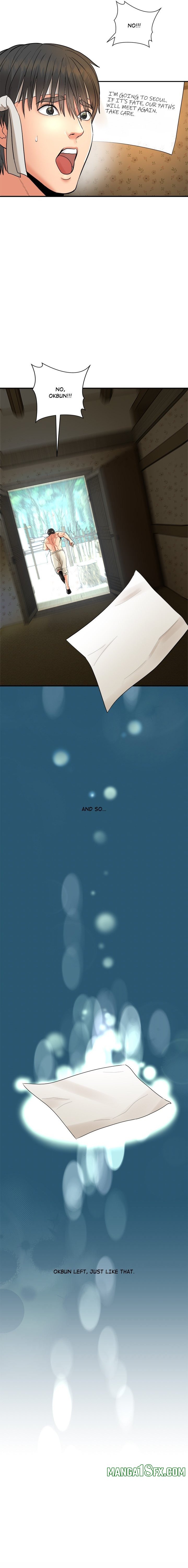 Kangsae the Strong 30