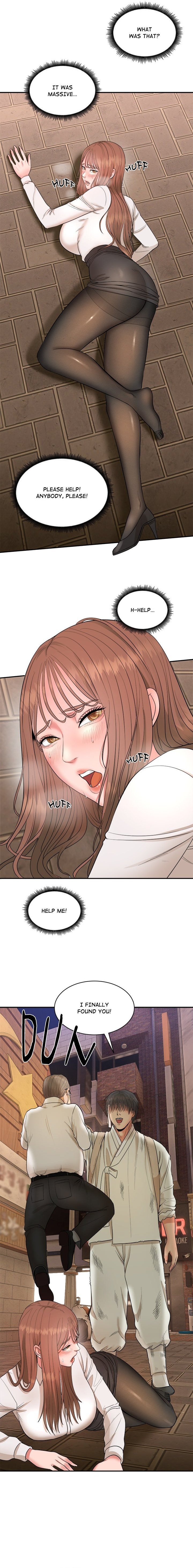 Kangsae the Strong 49