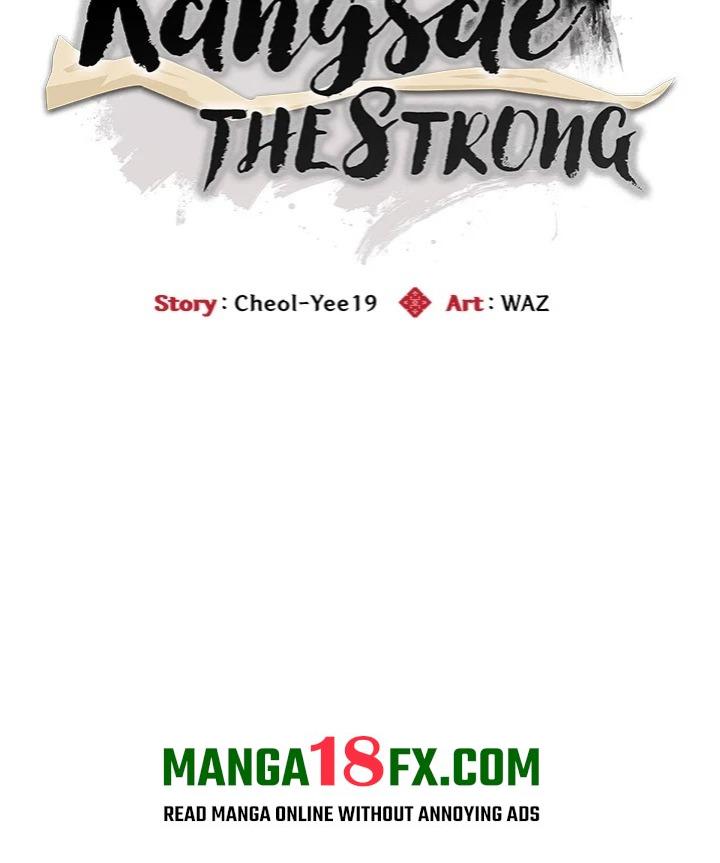 Kangsae the Strong 62