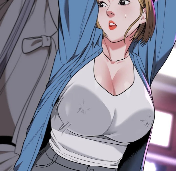 Kangsae the Strong 77