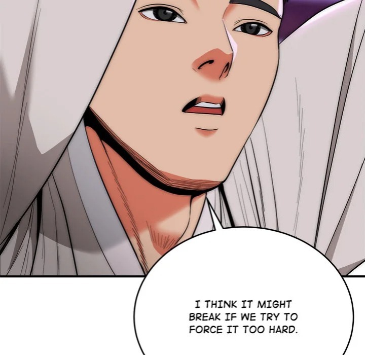 Kangsae the Strong 85