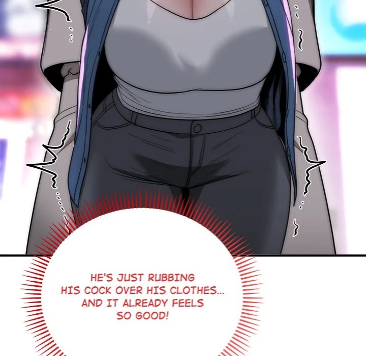 Kangsae the Strong 96