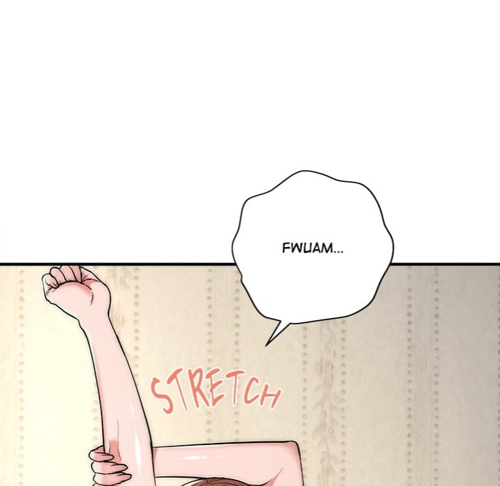 Kangsae the Strong 14