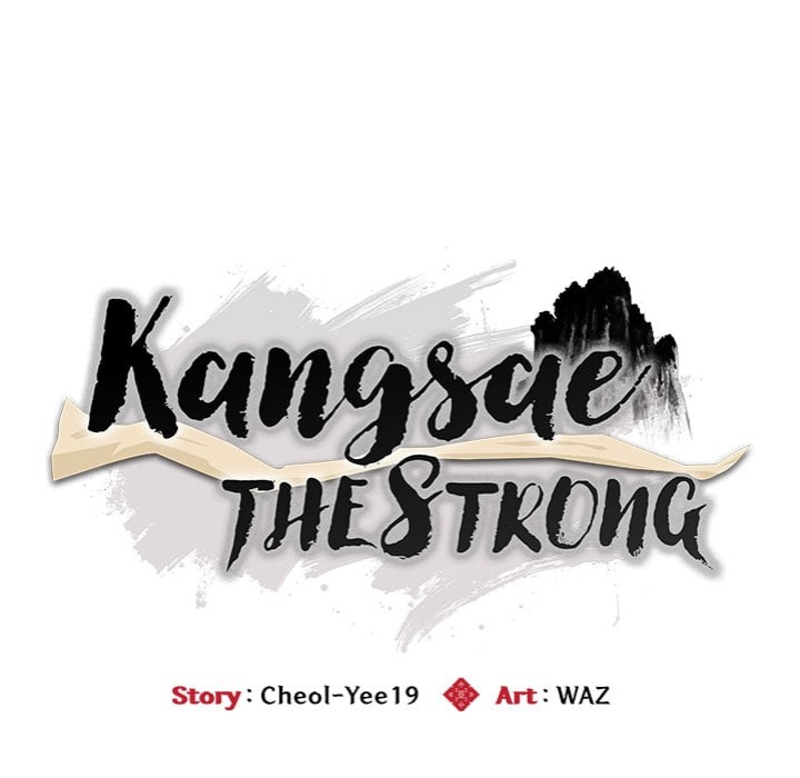 Kangsae the Strong 67
