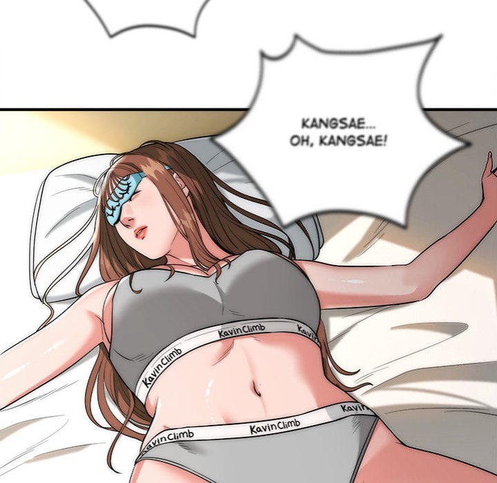 Kangsae the Strong 8