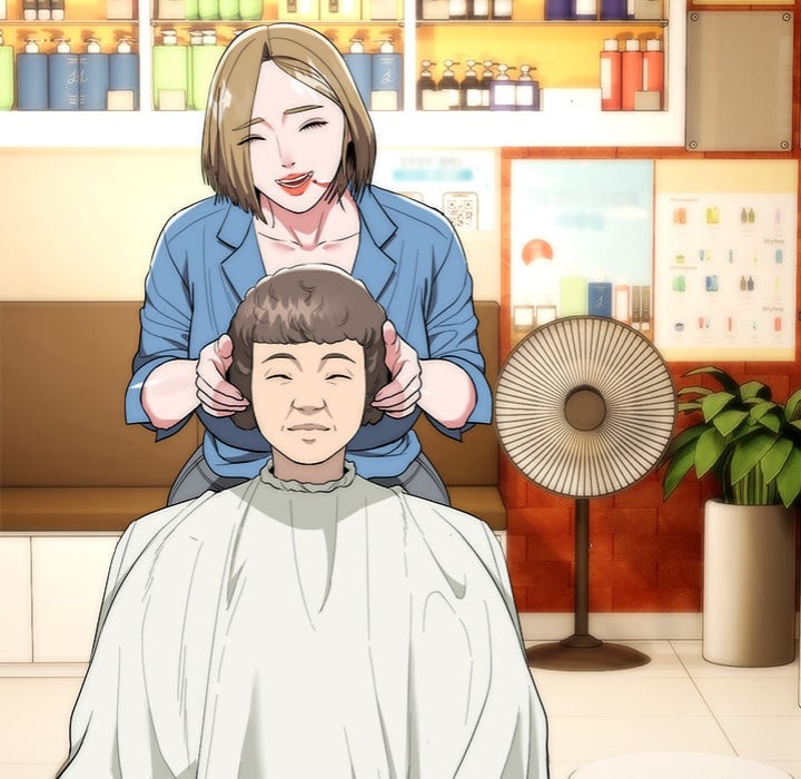 Kangsae the Strong 72