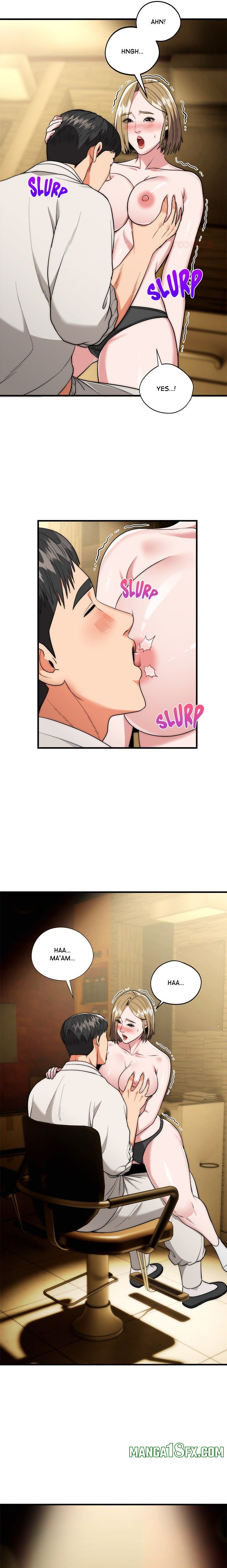 Kangsae the Strong 16