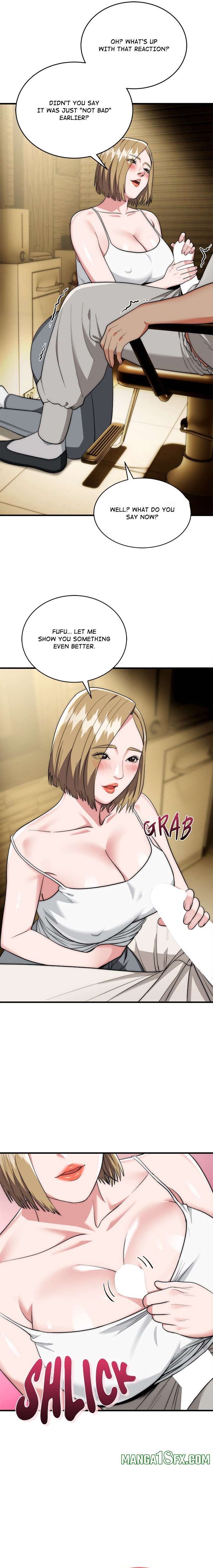 Kangsae the Strong 9