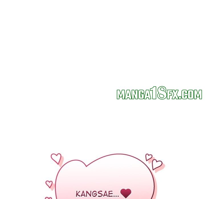 Kangsae the Strong 133