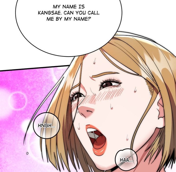 Kangsae the Strong 23