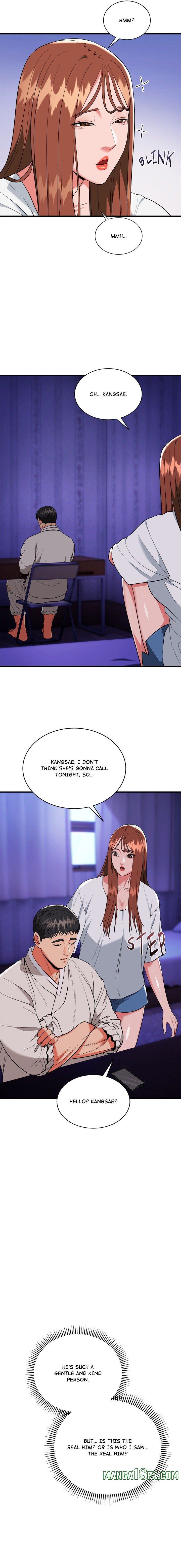 Kangsae the Strong 19