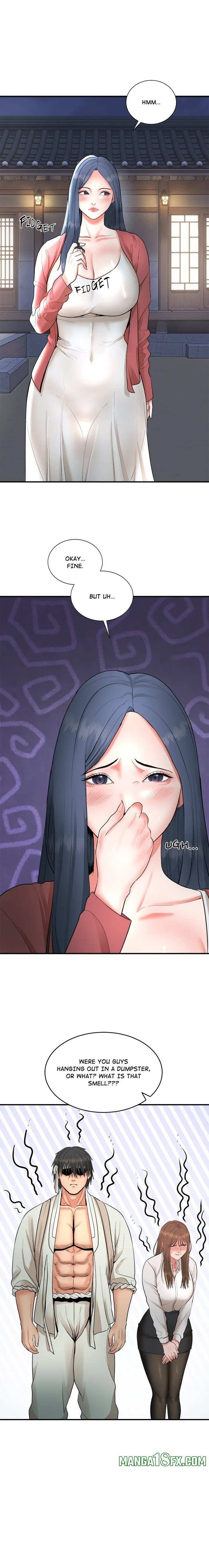 Kangsae the Strong 25