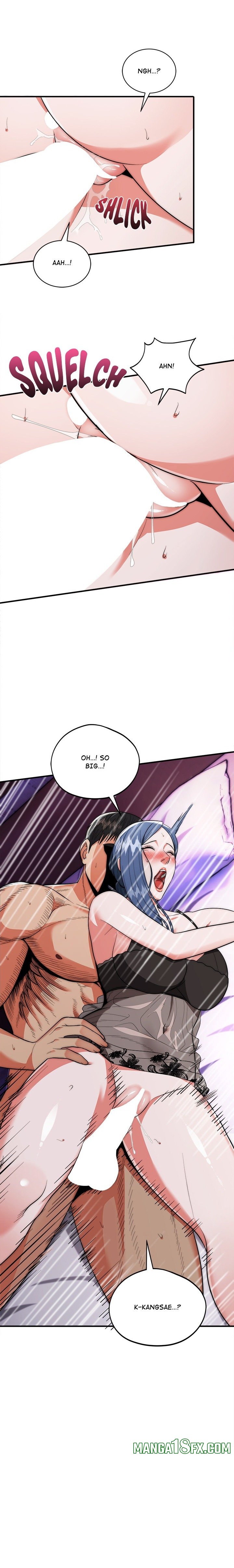 Kangsae the Strong 17