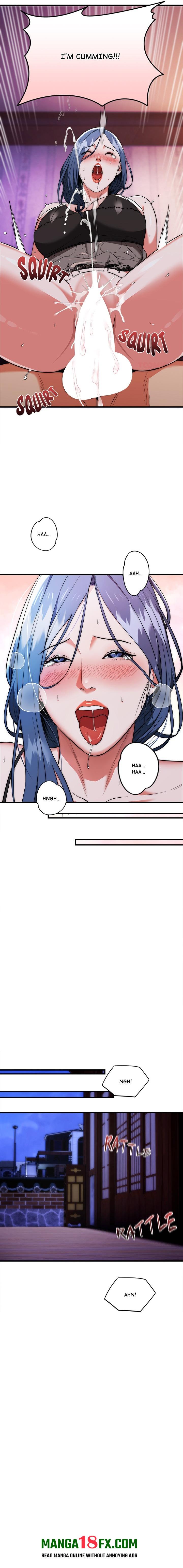 Kangsae the Strong 5