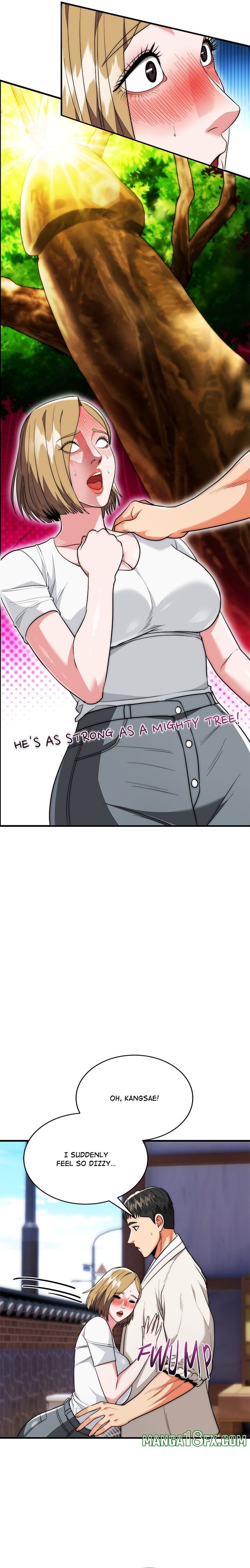 Kangsae the Strong 9
