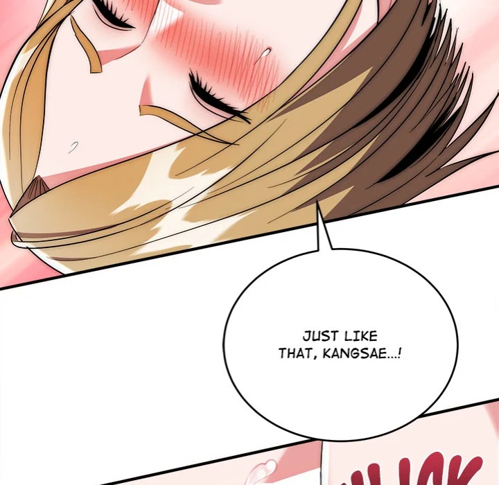 Kangsae the Strong 125