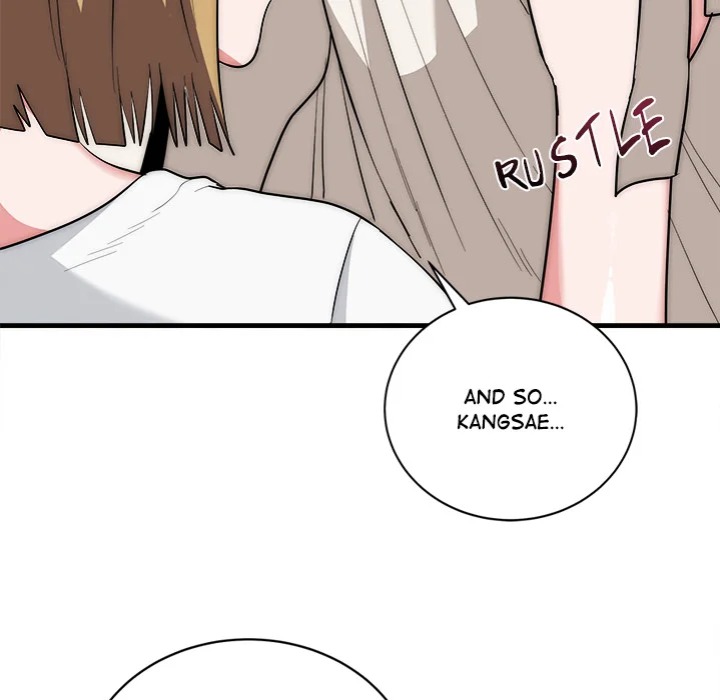 Kangsae the Strong 14