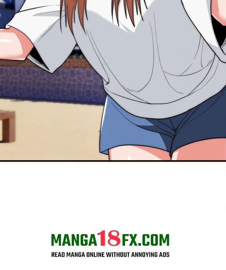 Kangsae the Strong 143