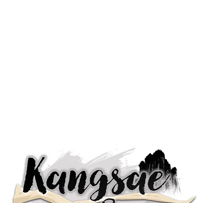 Kangsae the Strong 42