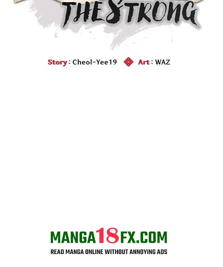 Kangsae the Strong 43