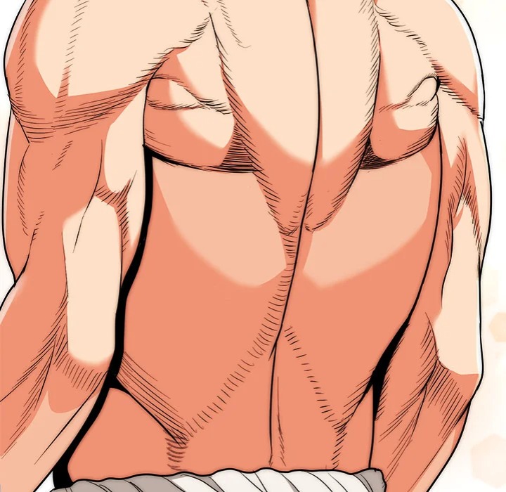 Kangsae the Strong 50
