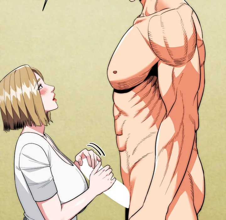 Kangsae the Strong 69