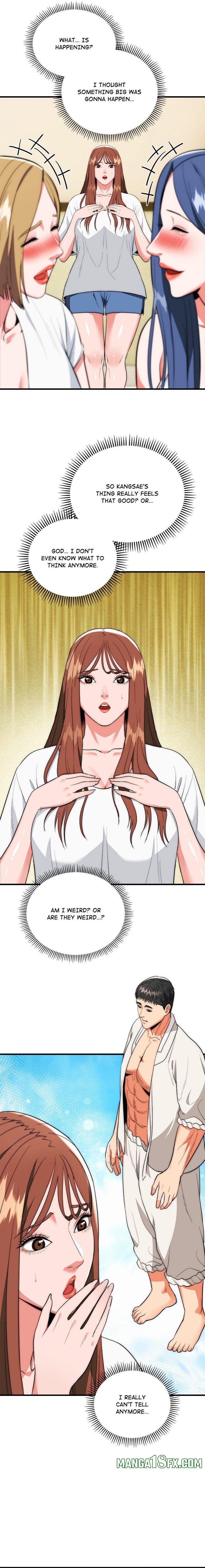 Kangsae the Strong 14