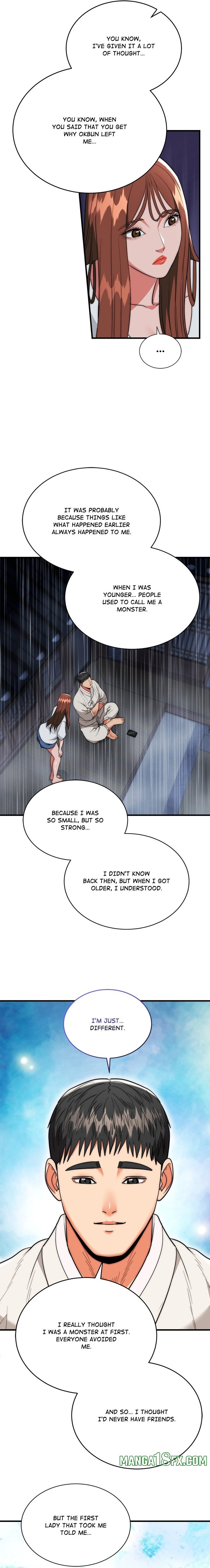 Kangsae the Strong 18