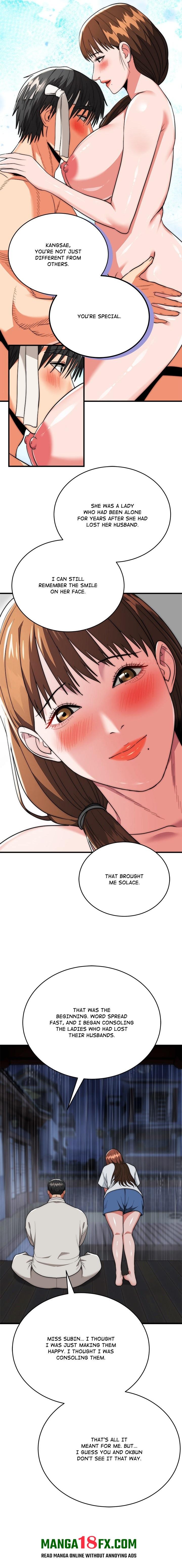 Kangsae the Strong 19