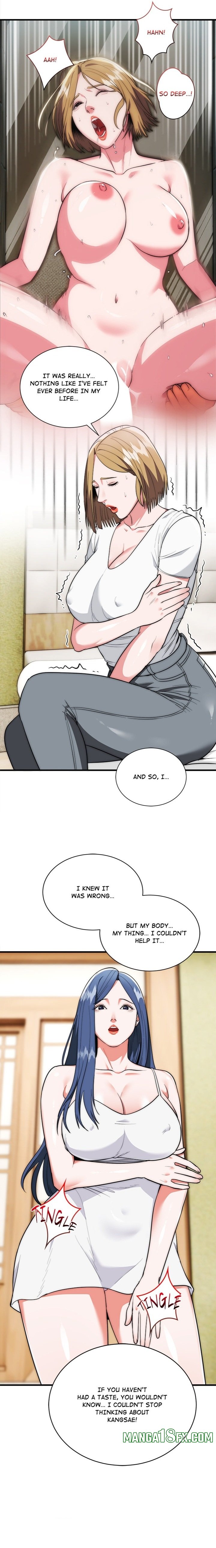Kangsae the Strong 9