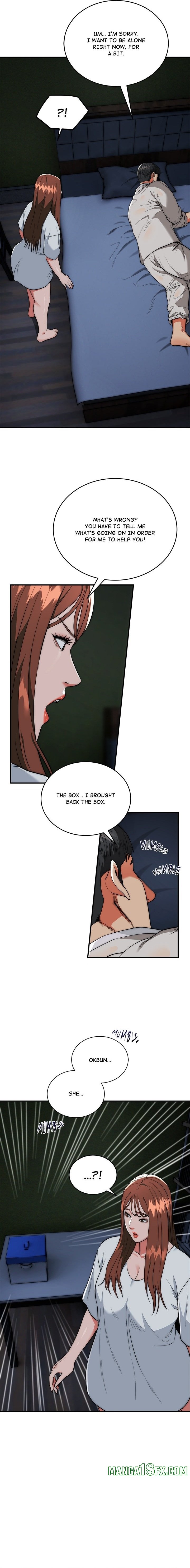 Kangsae the Strong 11