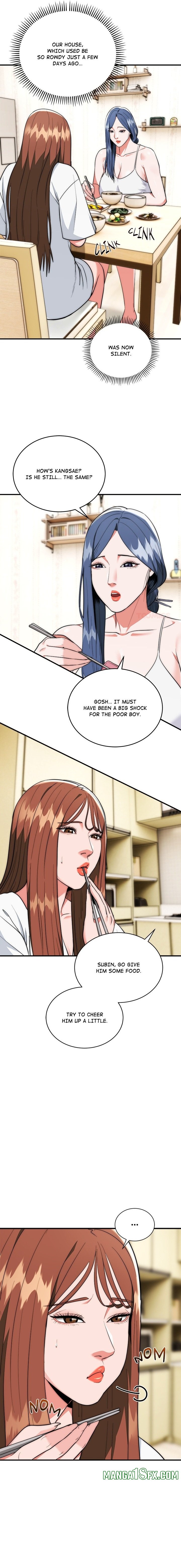 Kangsae the Strong 14
