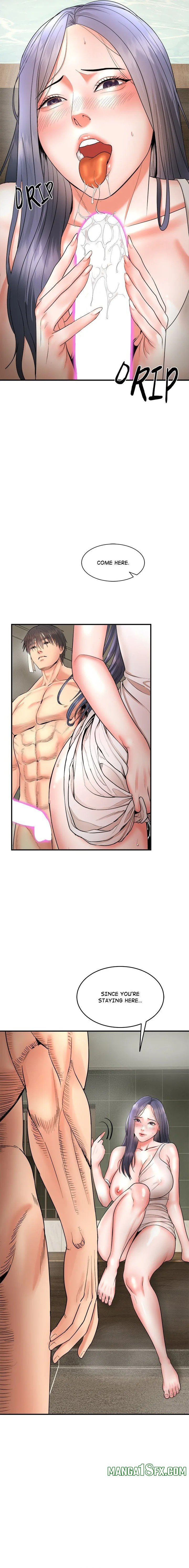 Kangsae the Strong 23