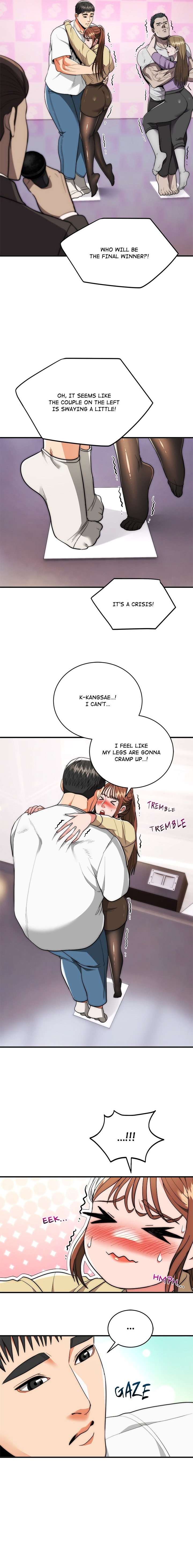 Kangsae the Strong 13
