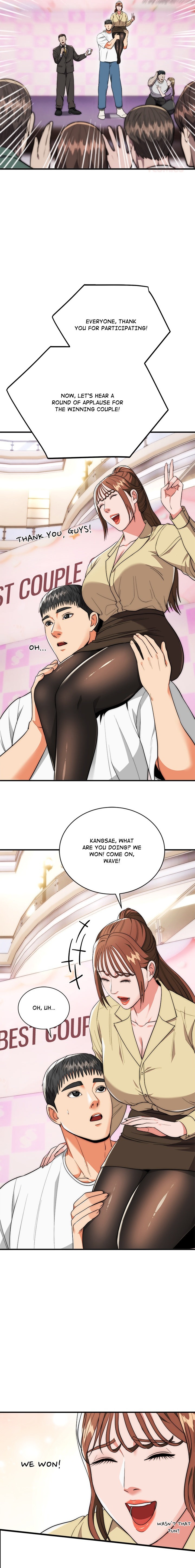 Kangsae the Strong 15