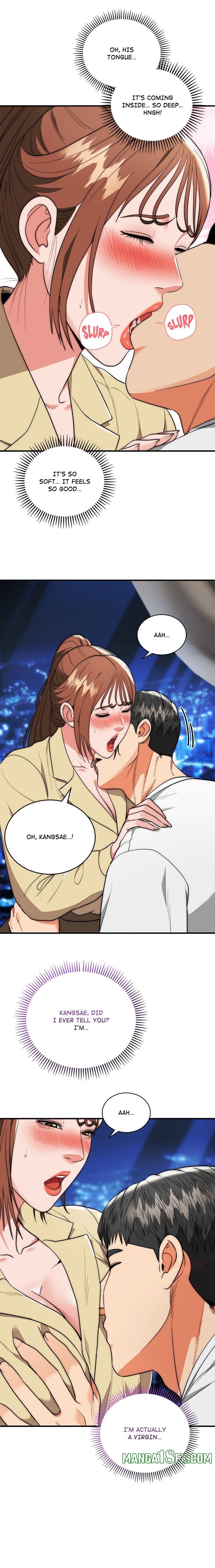 Kangsae the Strong 6