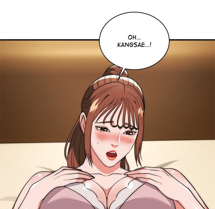 Kangsae the Strong 44
