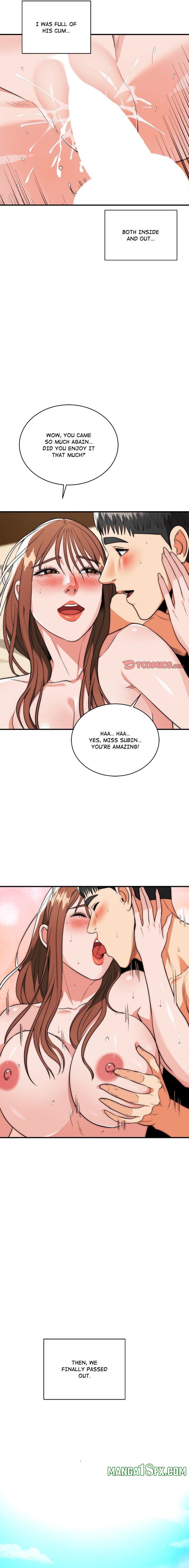 Kangsae the Strong 3