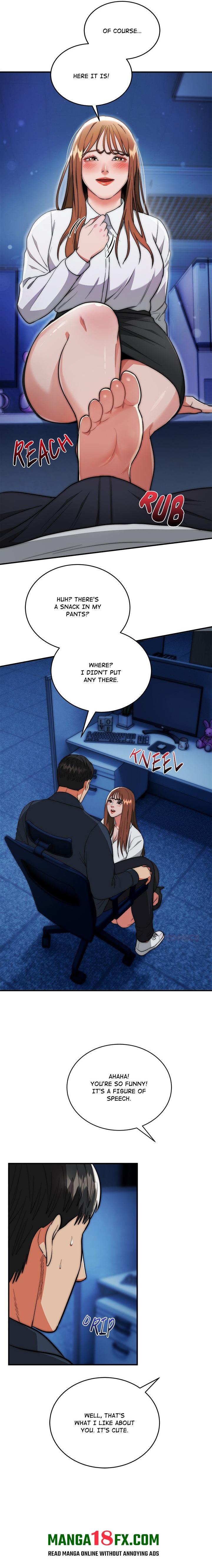 Kangsae the Strong 14