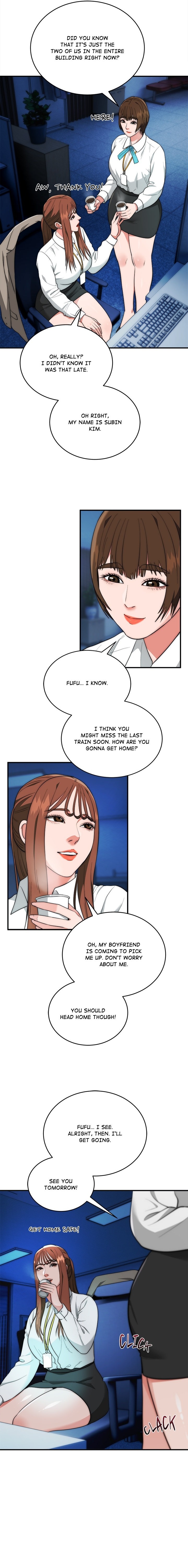 Kangsae the Strong 5