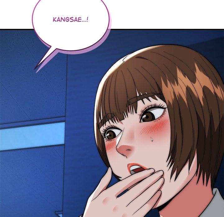 Kangsae the Strong 23